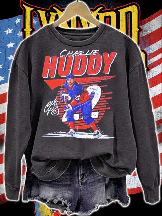 Darren Mccarty Detroit Hockey Signatures Shirt sweatshirt
