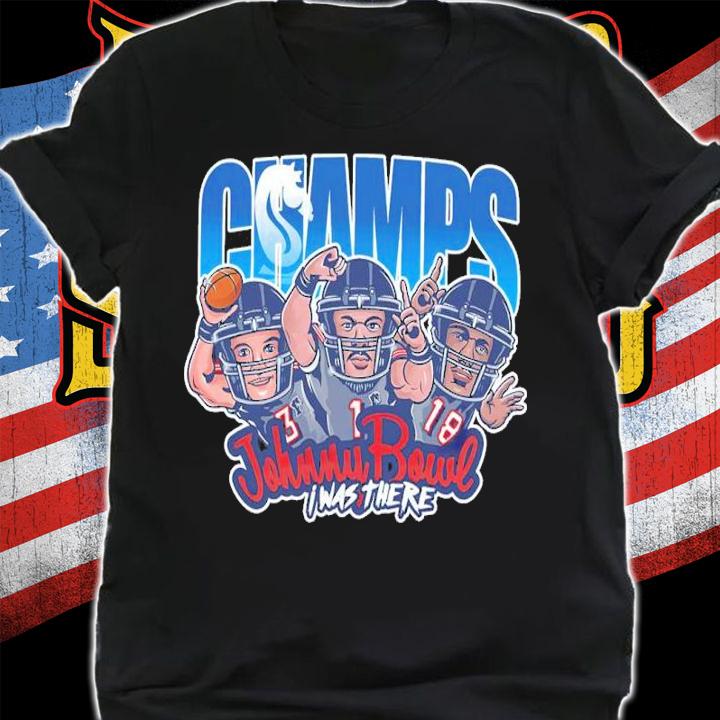 Johnny Gargano Twitch Exclusive JohnnyBowl Shirt shirt