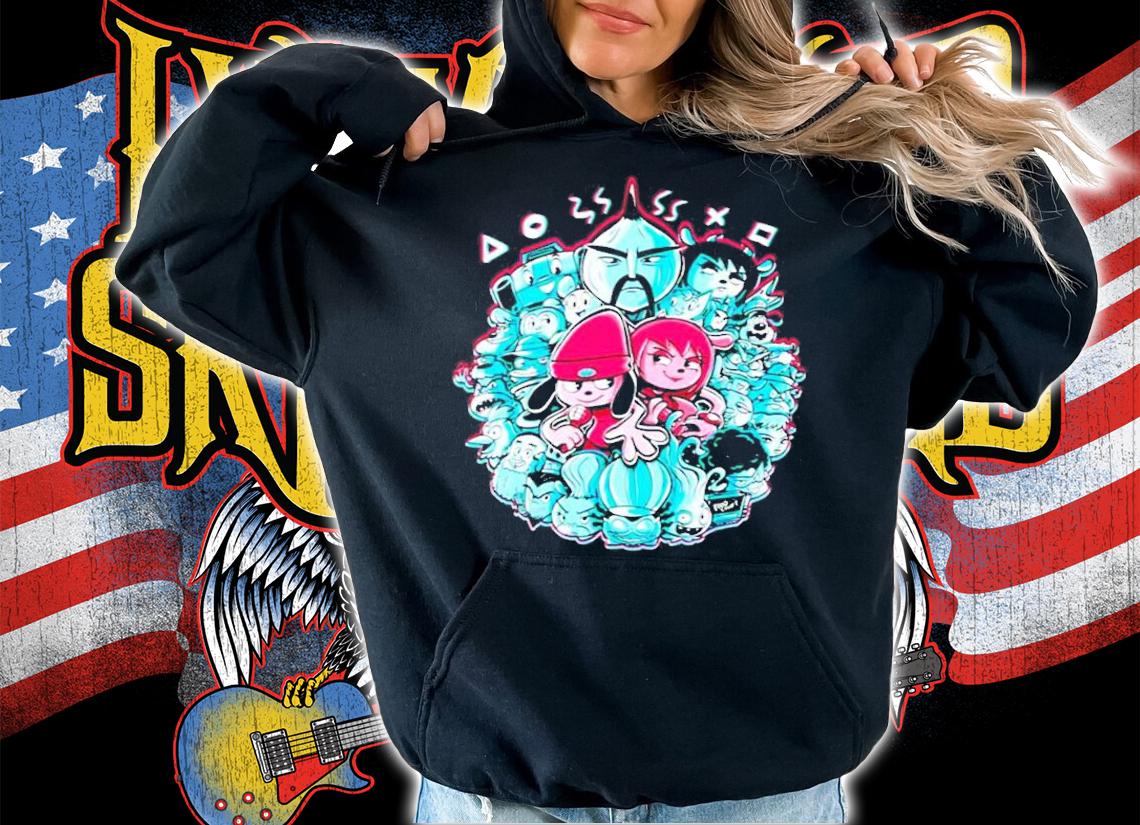 Kevin Fagaragan The Yetee Merch All In The Mind Shirt hoodie