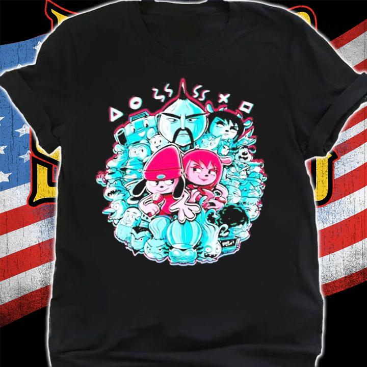 Kevin Fagaragan The Yetee Merch All In The Mind Shirt shirt