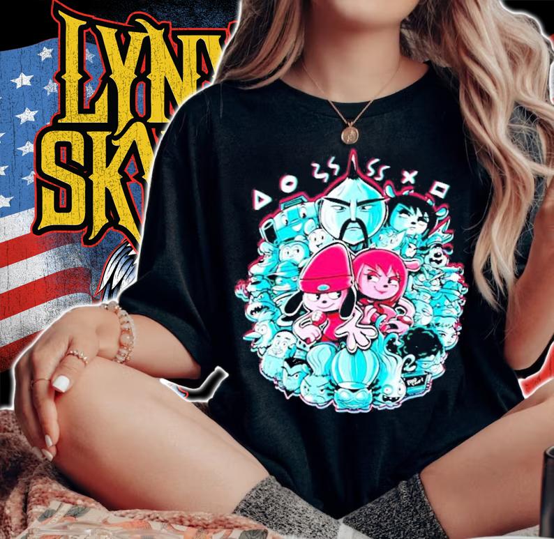 Kevin Fagaragan The Yetee Merch All In The Mind Shirt woman shirt