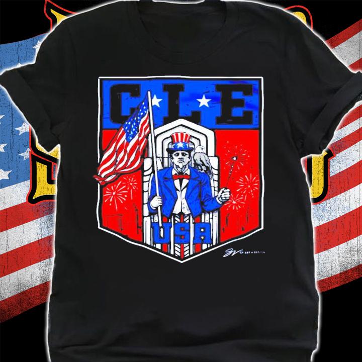 CLEUSA Guardian shirt shirt