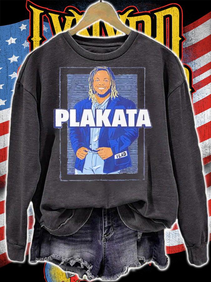 Vlad Guerrero Jr Plakata Jacket Shirt
