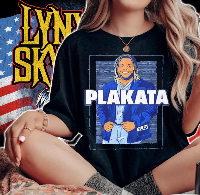 Vlad Guerrero Jr Plakata Jacket Shirt