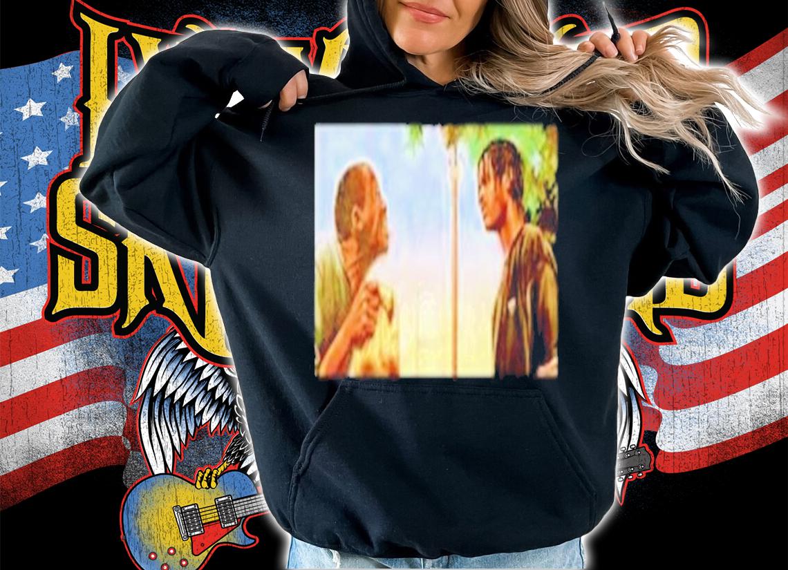 Vintage DGK Menace II Society Cheeseburgers shirt hoodie