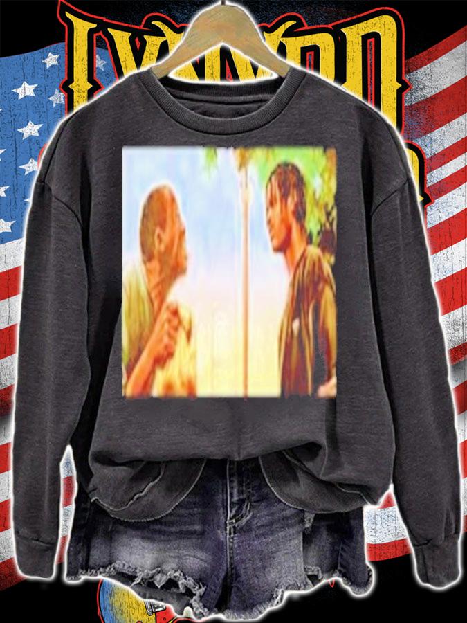 Vintage DGK Menace II Society Cheeseburgers shirt sweatshirt