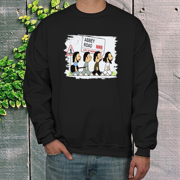 Sweatshirt Sweatshirt