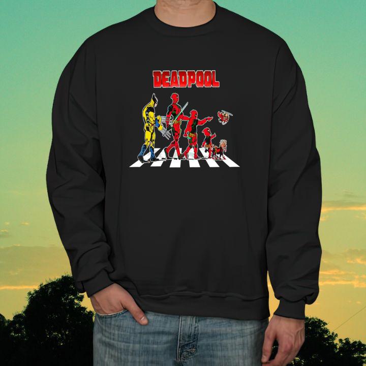 Sweatshirt Sweatshirt