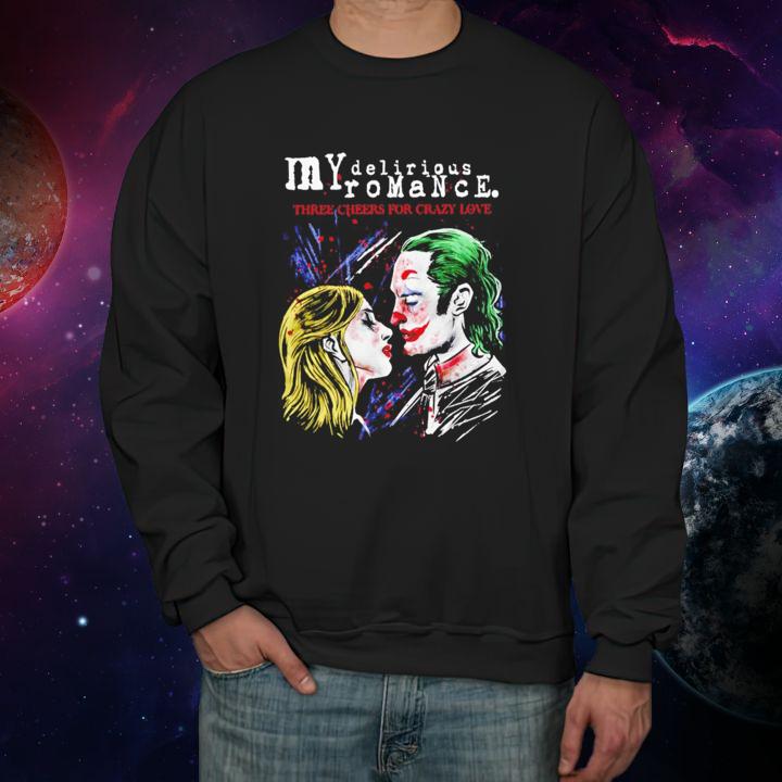 Sweatshirt Sweatshirt