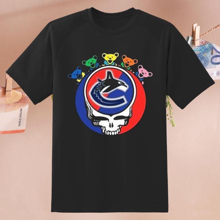 Shirt Shirt