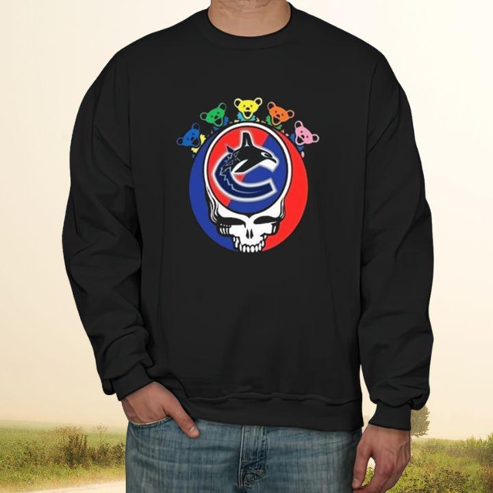 Sweatshirt Sweatshirt