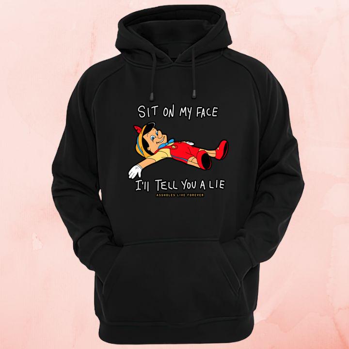 Hoodie Hoodie
