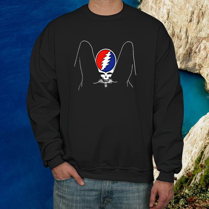 Sweatshirt Sweatshirt