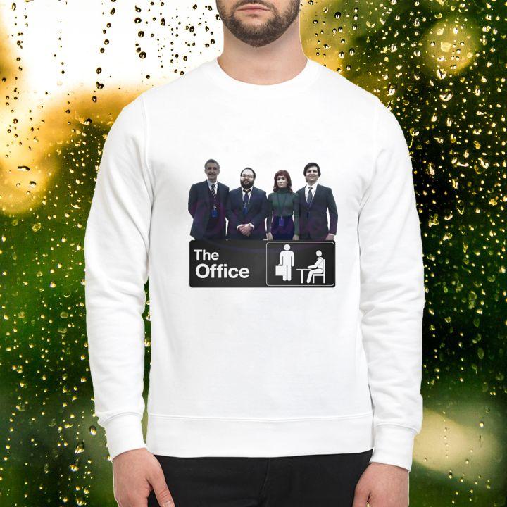 Sweatshirt Sweatshirt