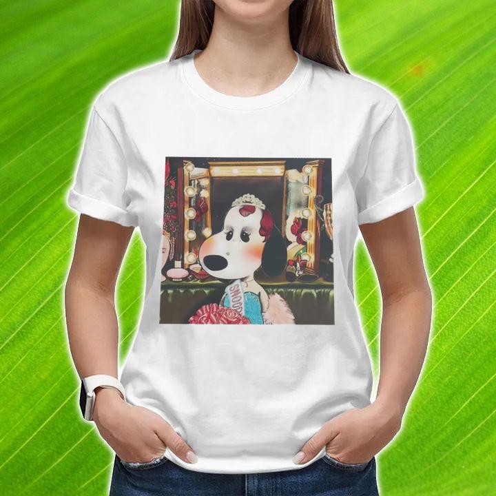 Women's Shirt