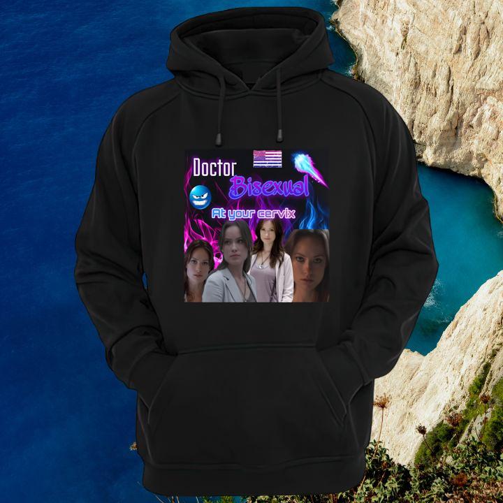 Hoodie Hoodie