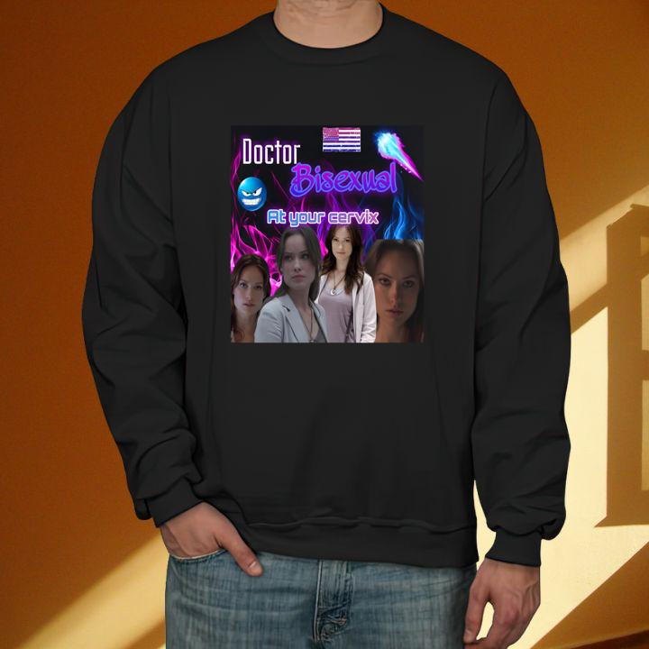 Sweatshirt Sweatshirt