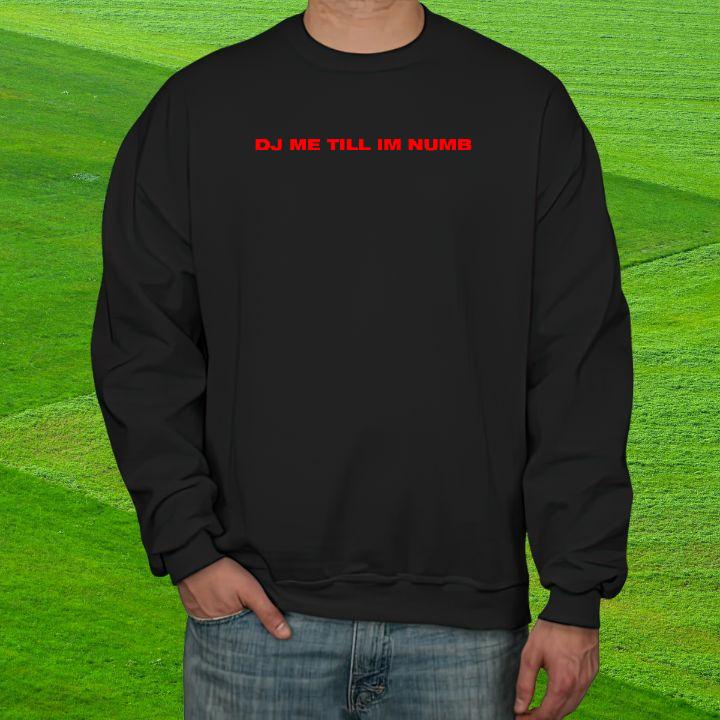 Sweatshirt