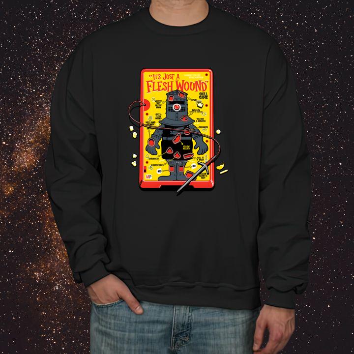 Sweatshirt Sweatshirt