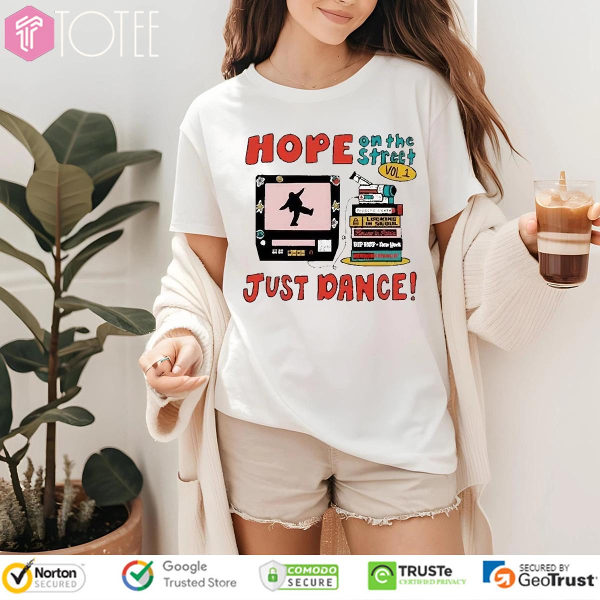 Women's Shirt