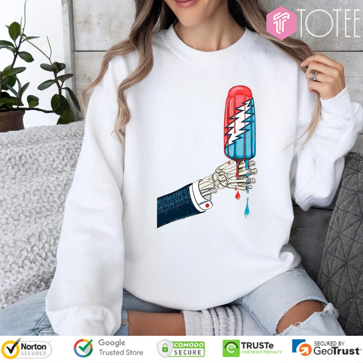 Sweatshirt Sweatshirt