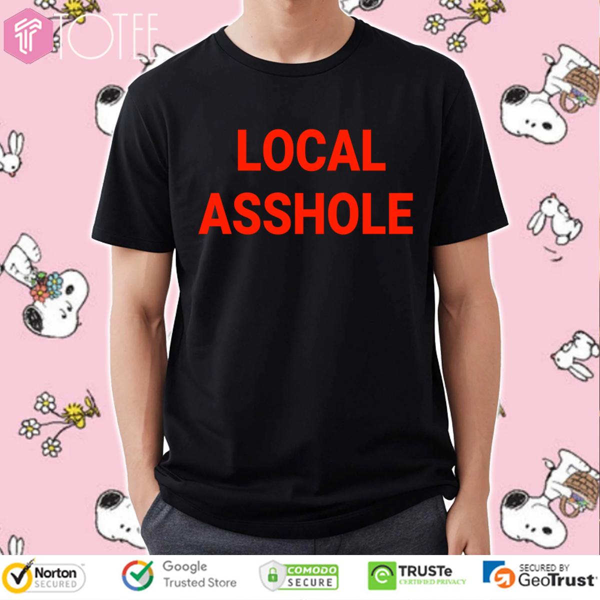 Shirt Shirt