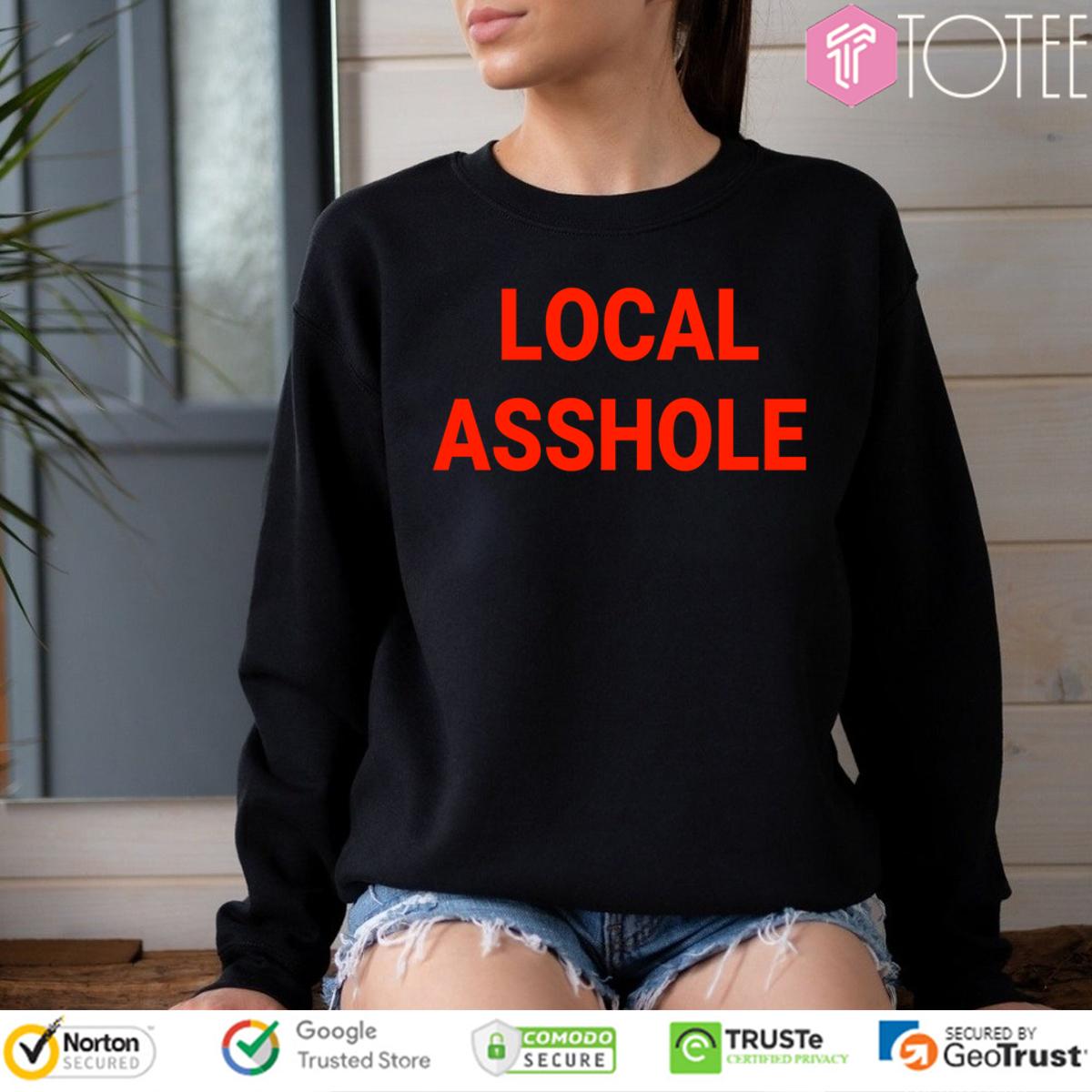 Sweatshirt Sweatshirt