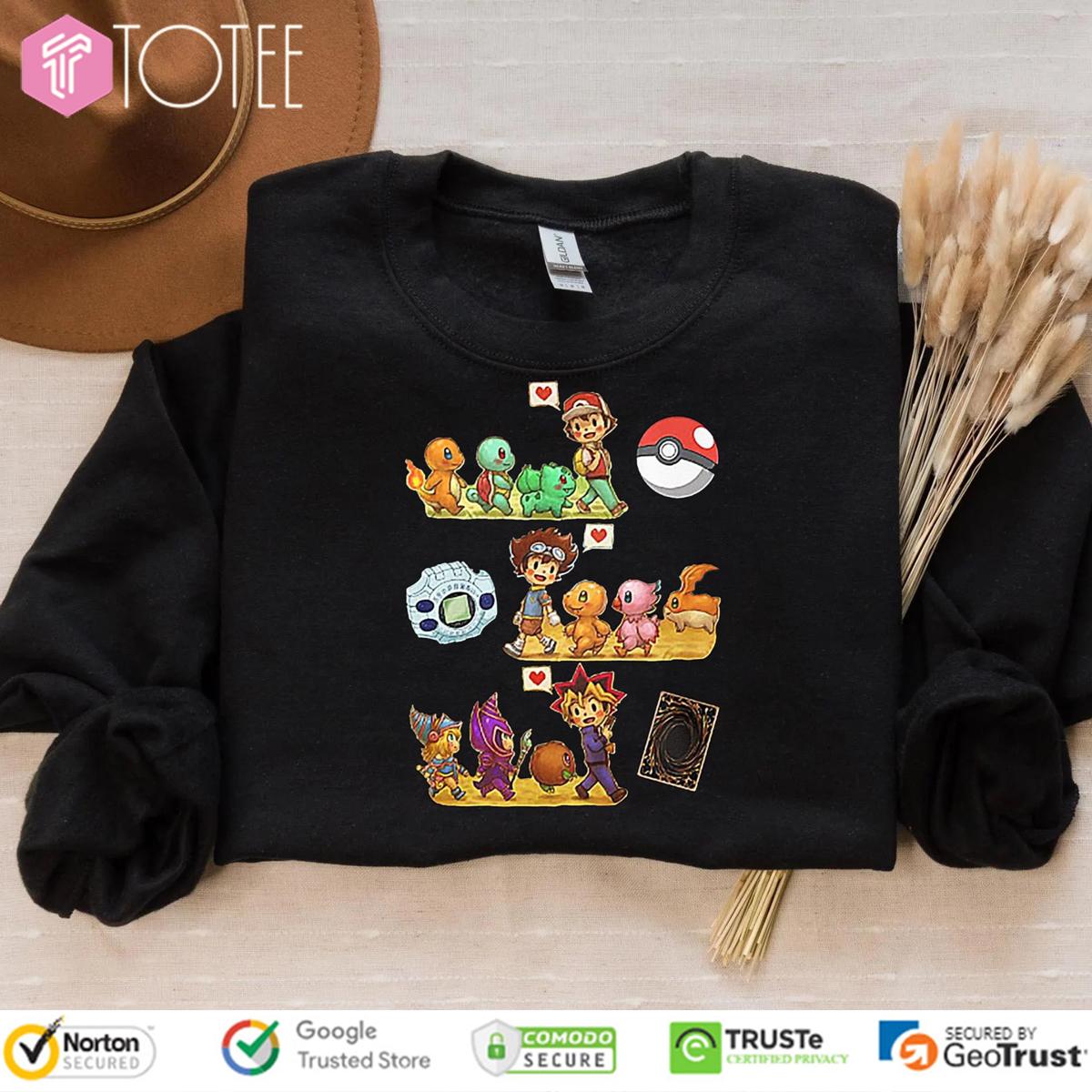 Sweatshirt