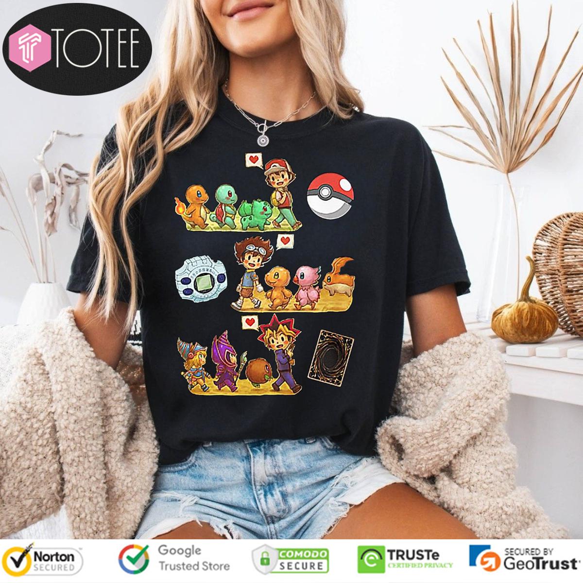 Women's Shirt