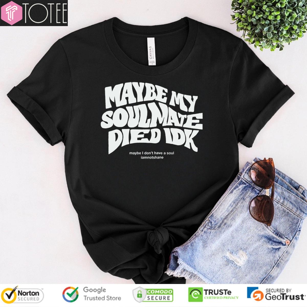 Shirt Shirt