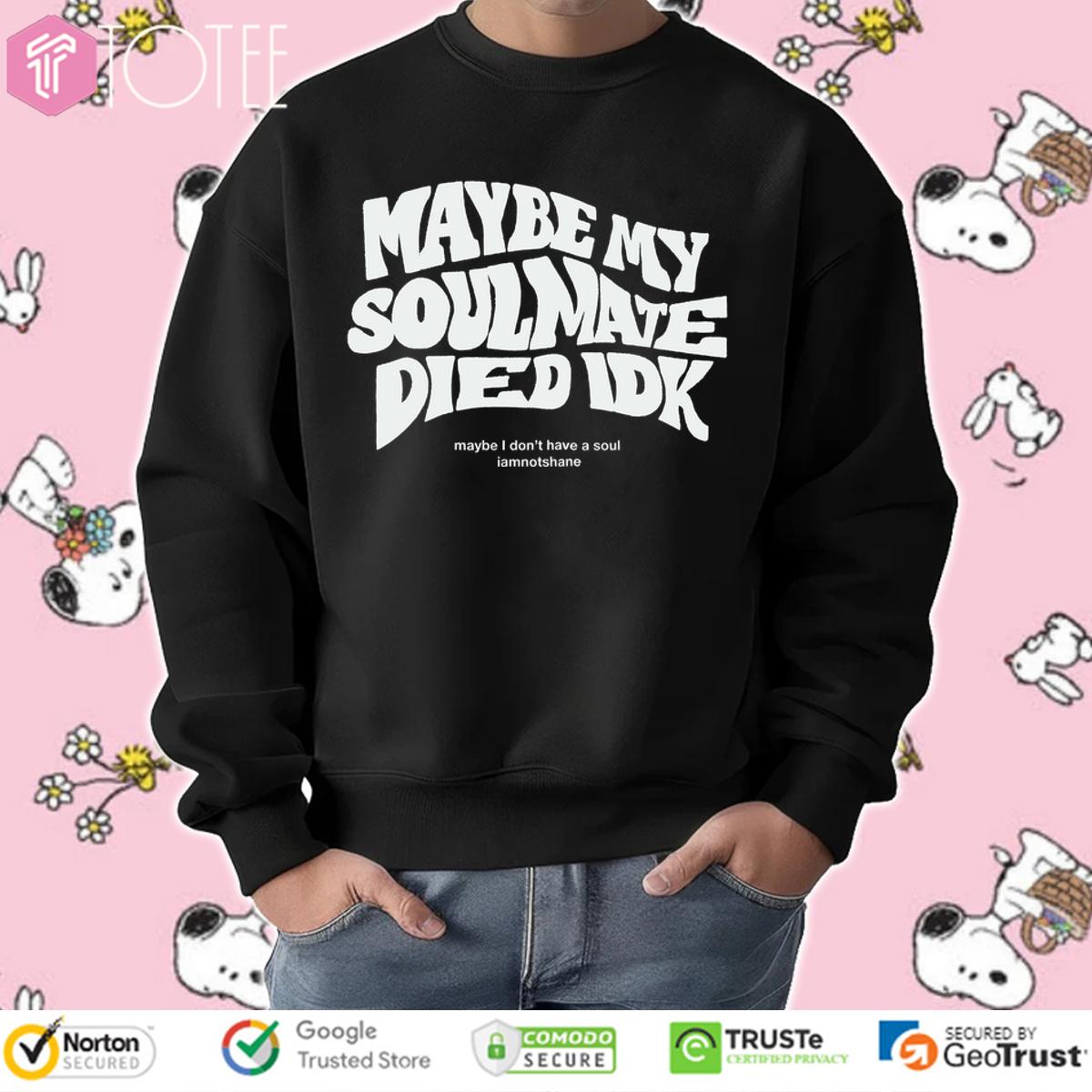 Sweatshirt Sweatshirt