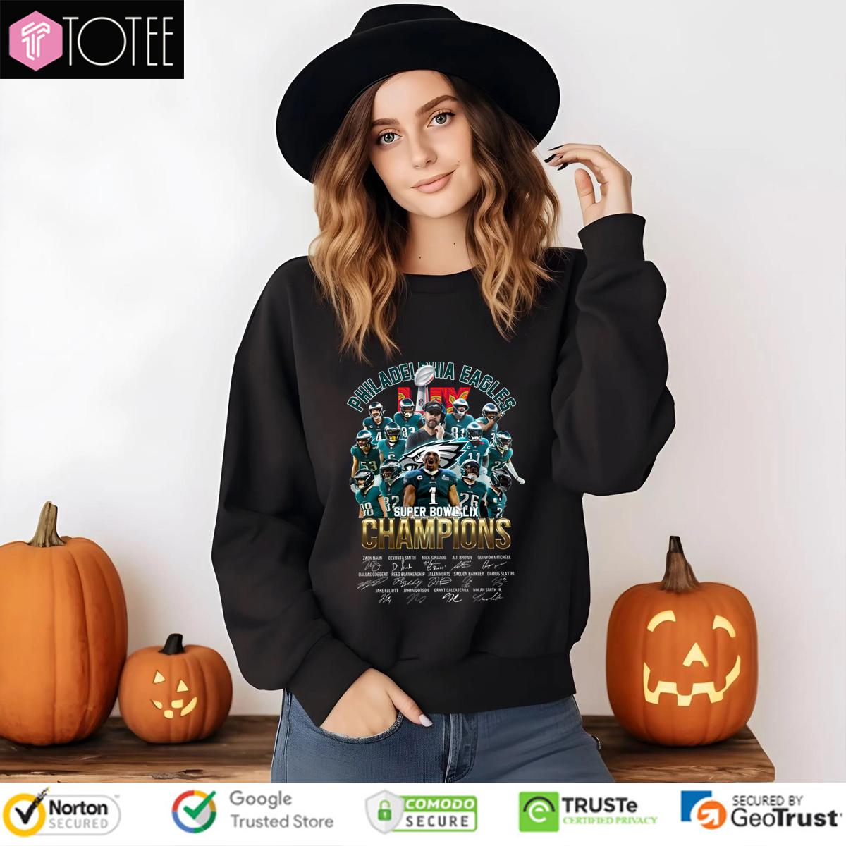 Sweatshirt