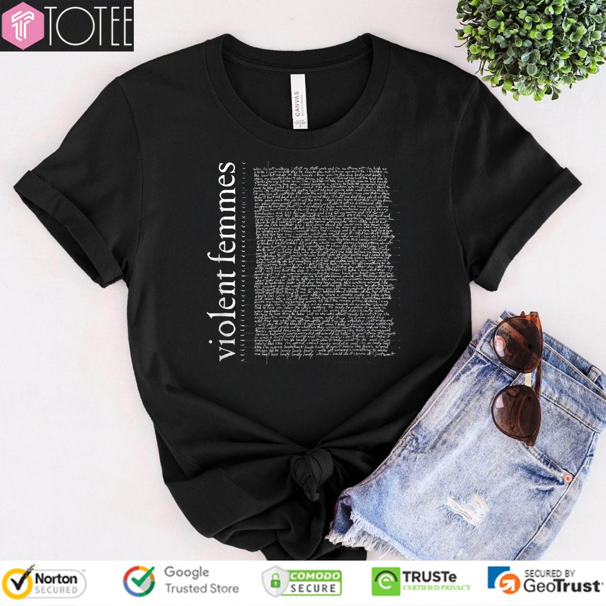 Shirt Shirt