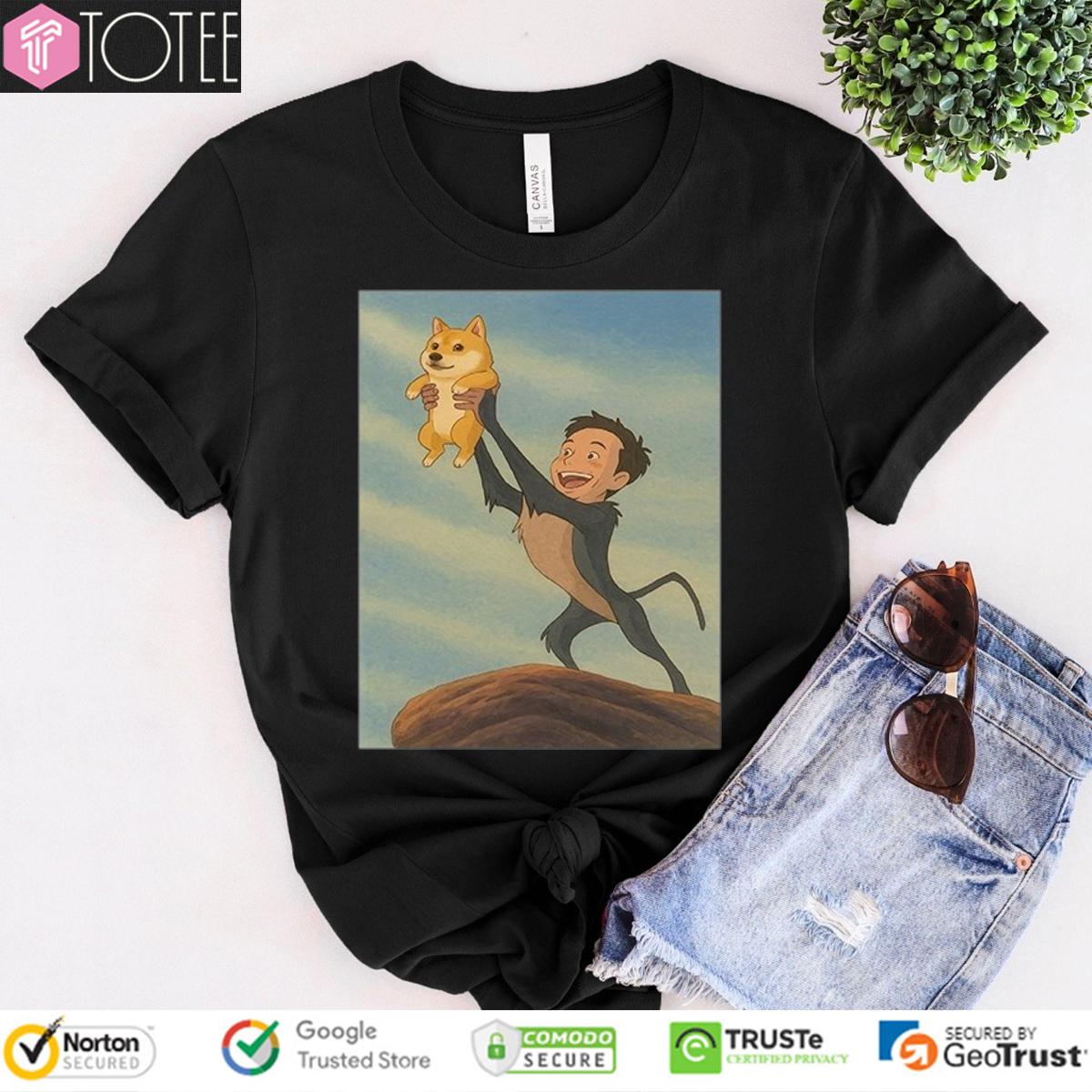 Shirt Shirt