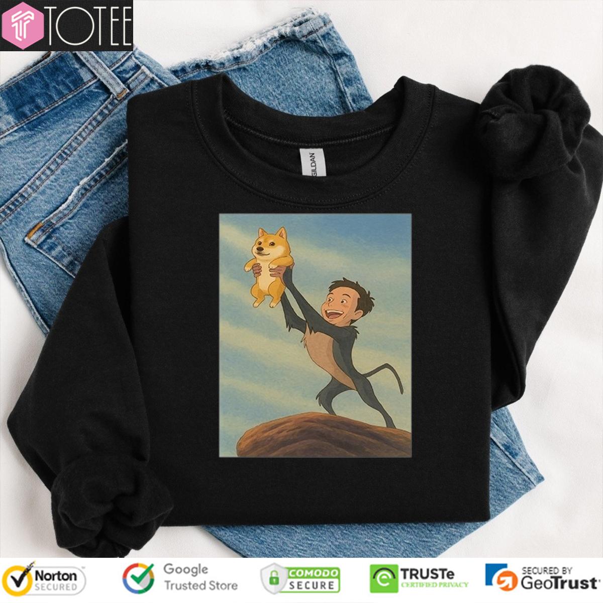 Sweatshirt Sweatshirt