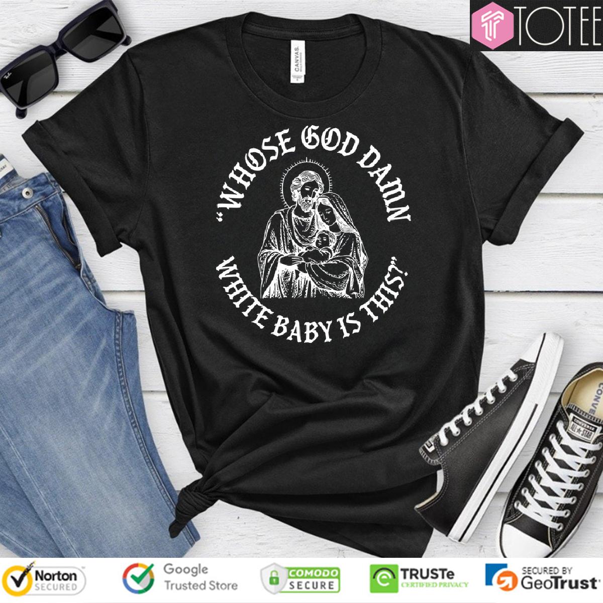 Shirt Shirt