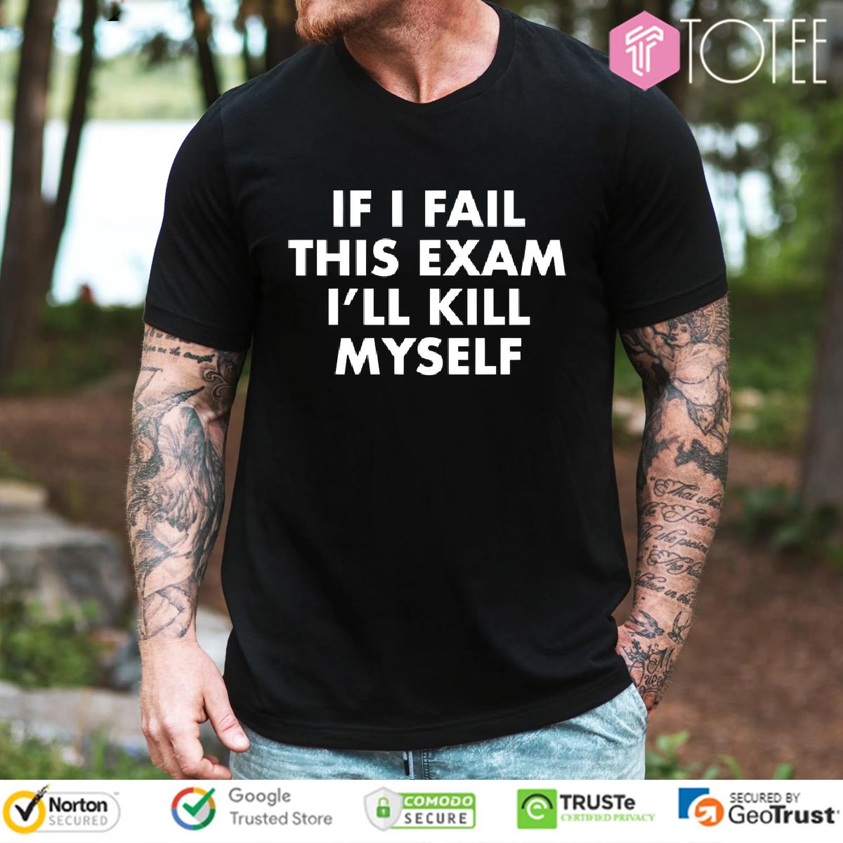 Don't Fail! Get Your 
