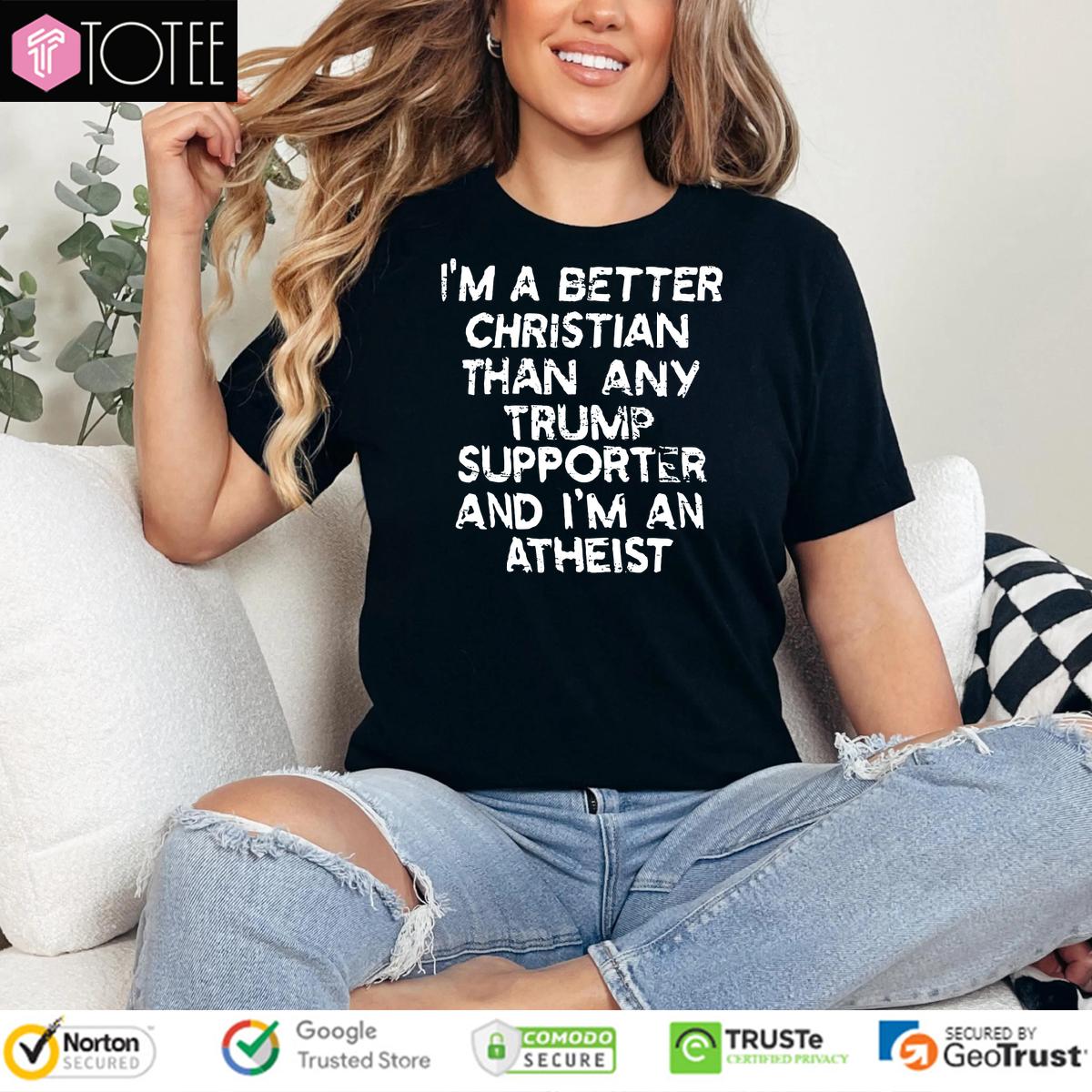 Women's Shirt