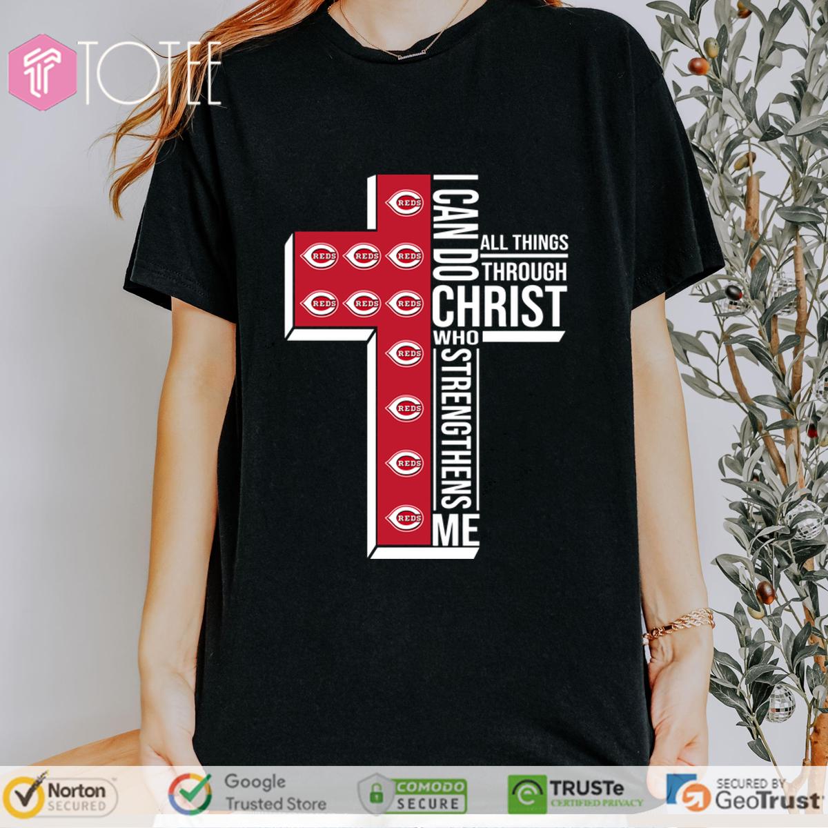 Women's Shirt