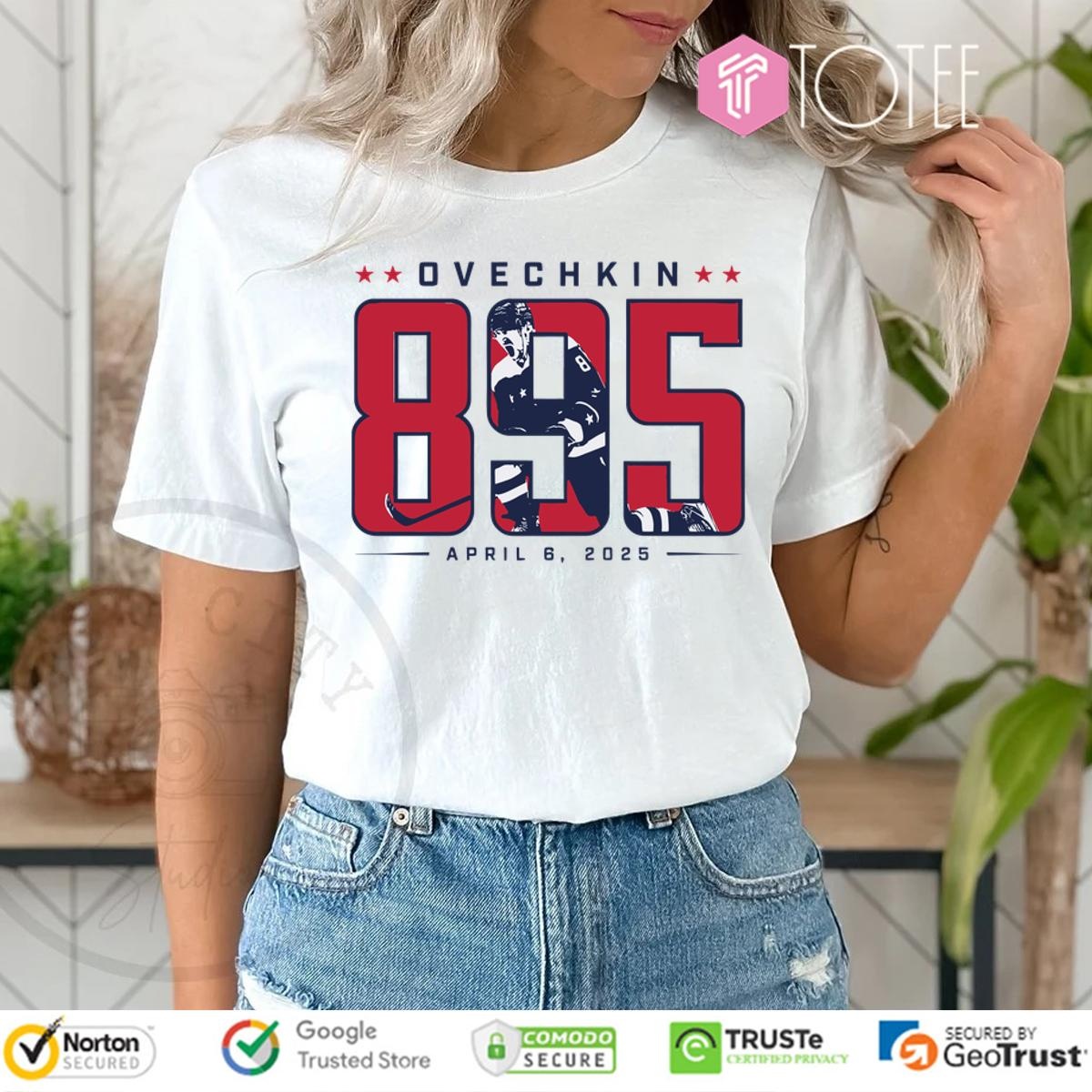 Women's Shirt