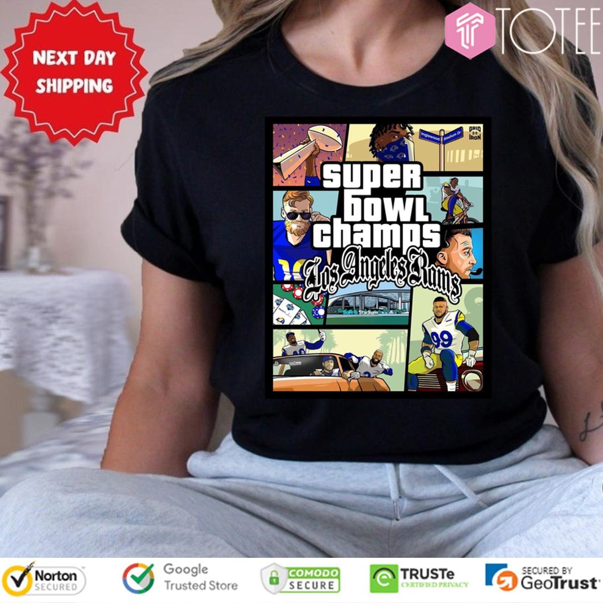 Women's Shirt