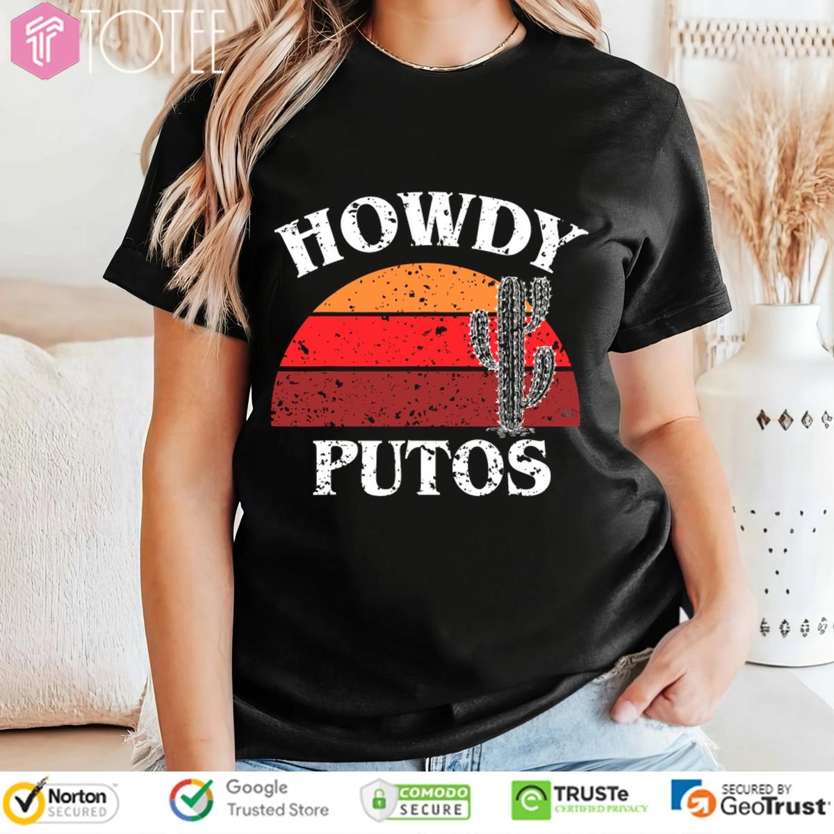 Women's Shirt