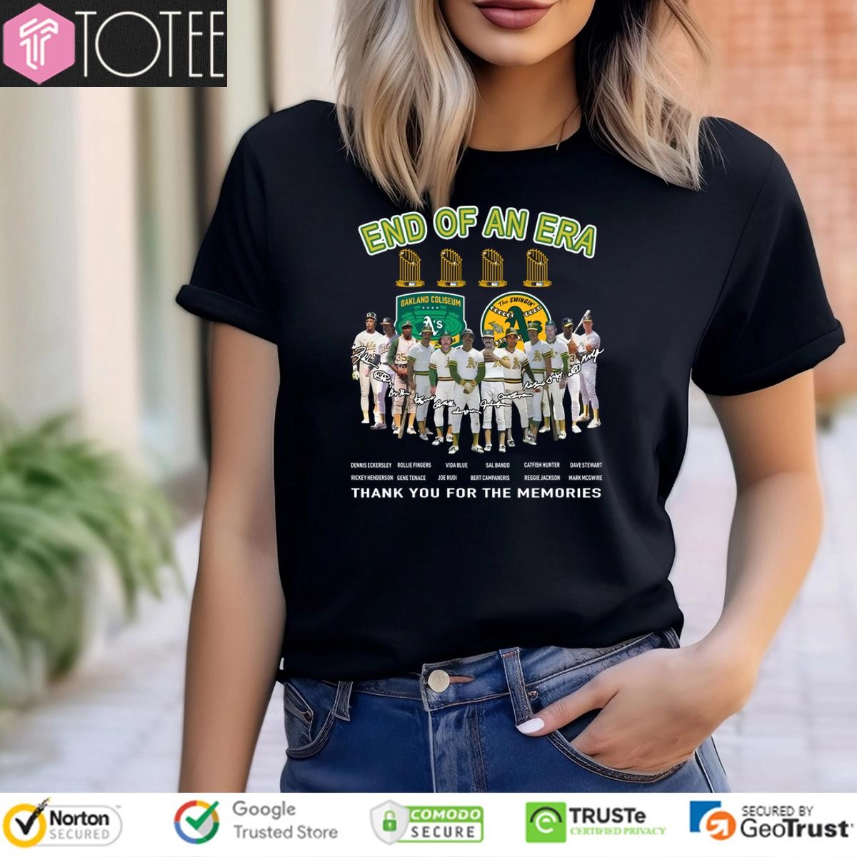 Women's Shirt