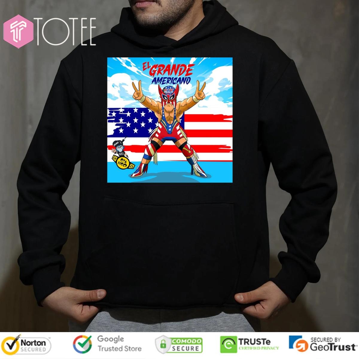 Hoodie
