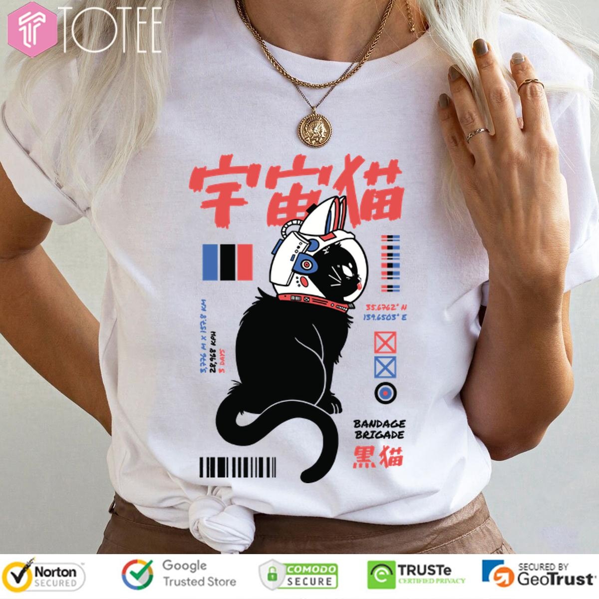 Women's Shirt