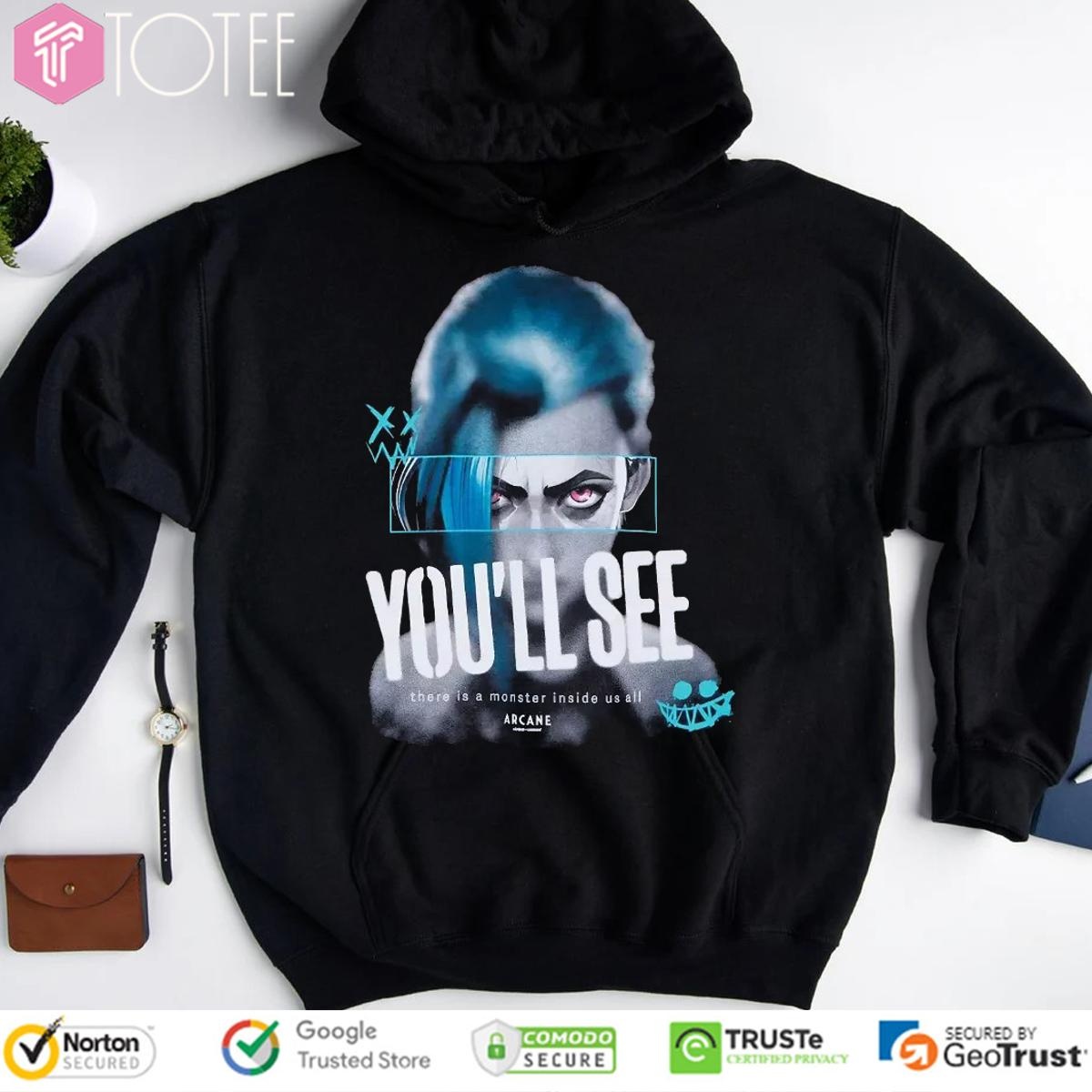 Sweatshirt Sweatshirt