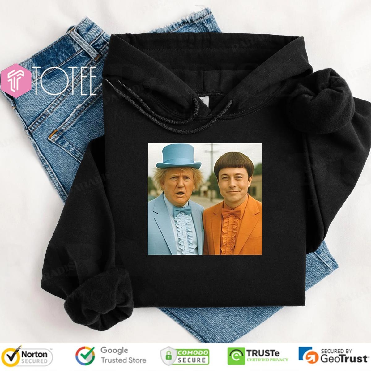 Shirt Shirt