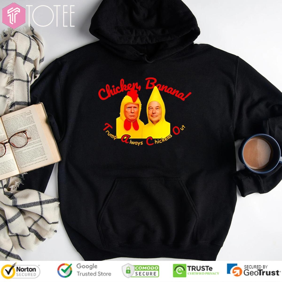 Women's Shirt