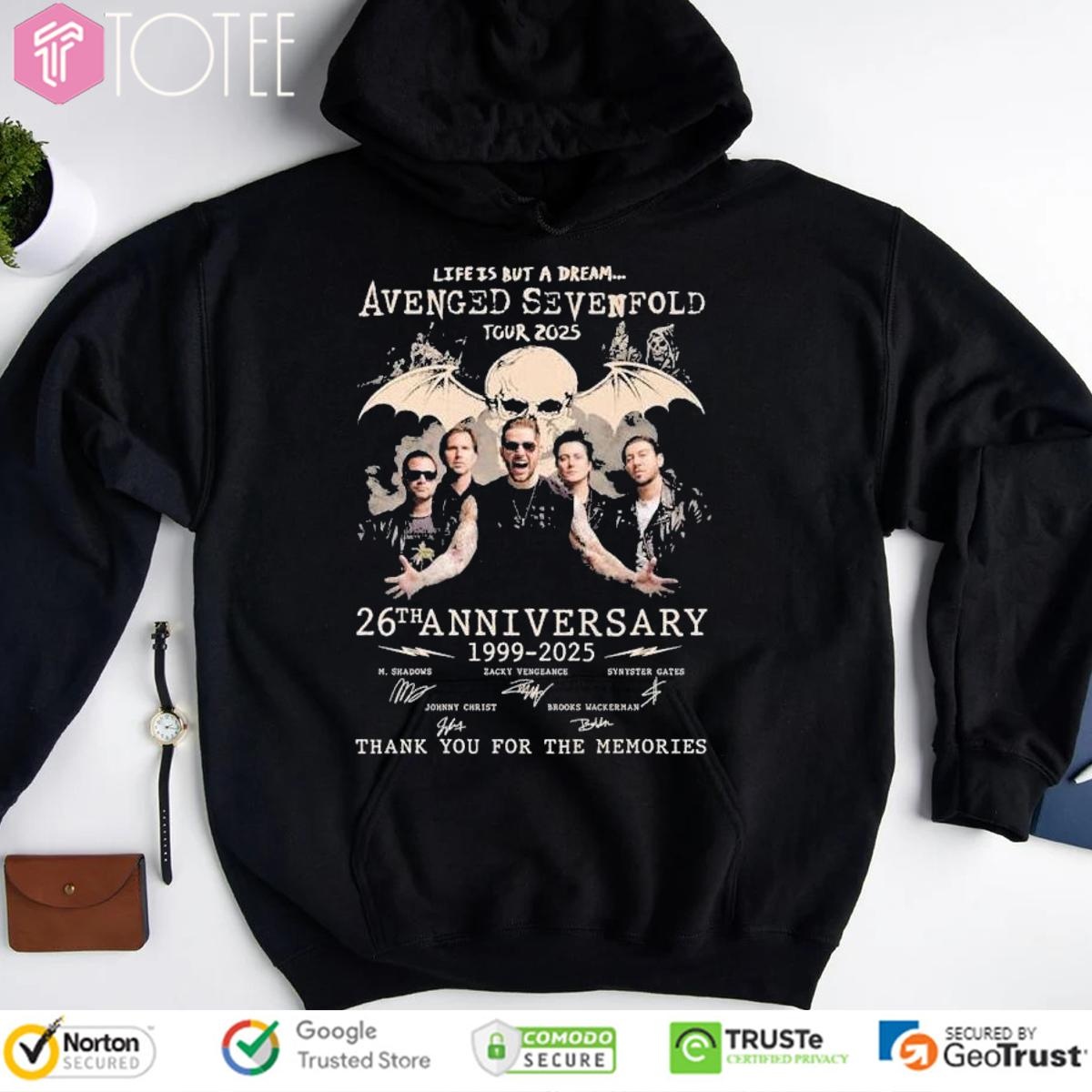 Hoodie Hoodie