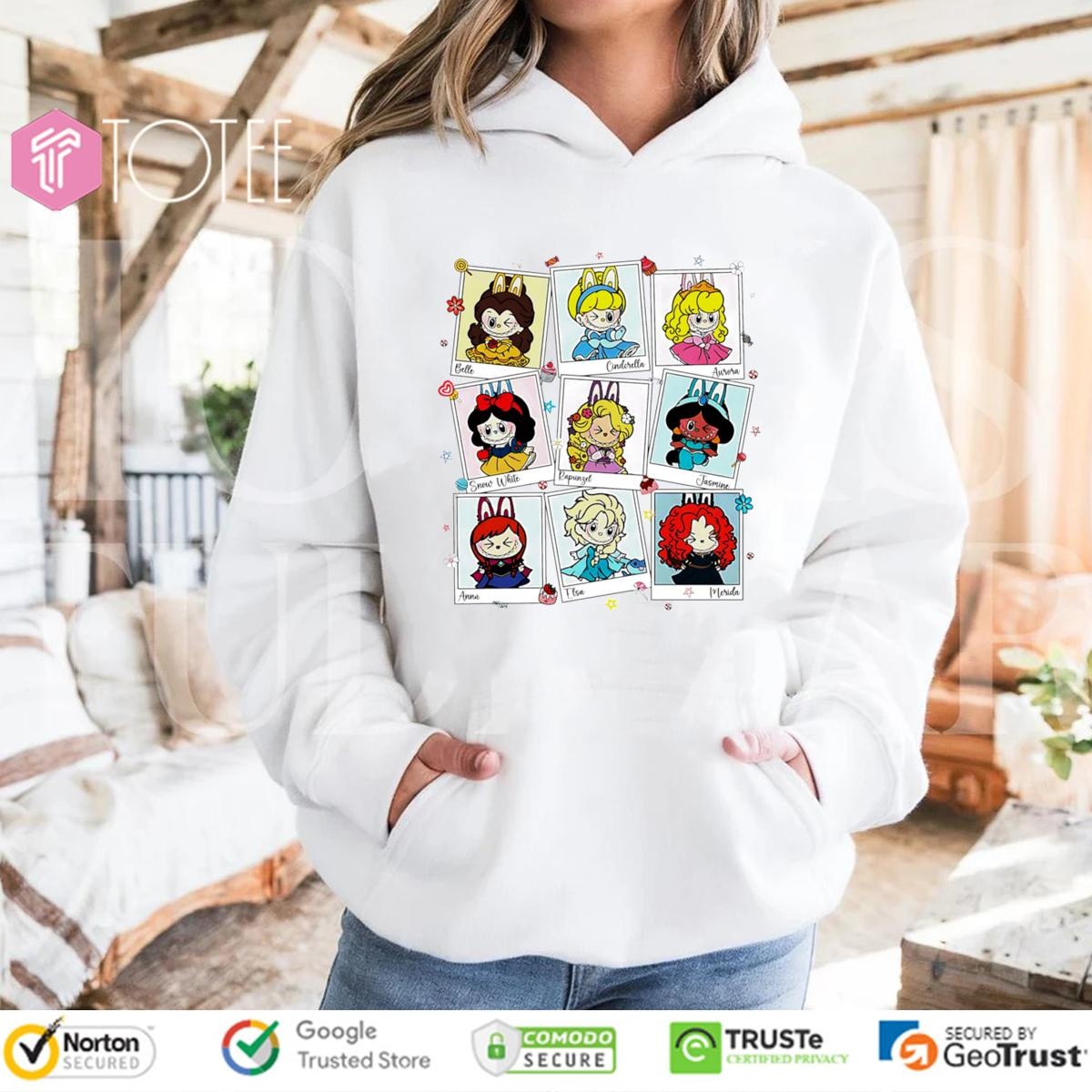 Hoodie Hoodie